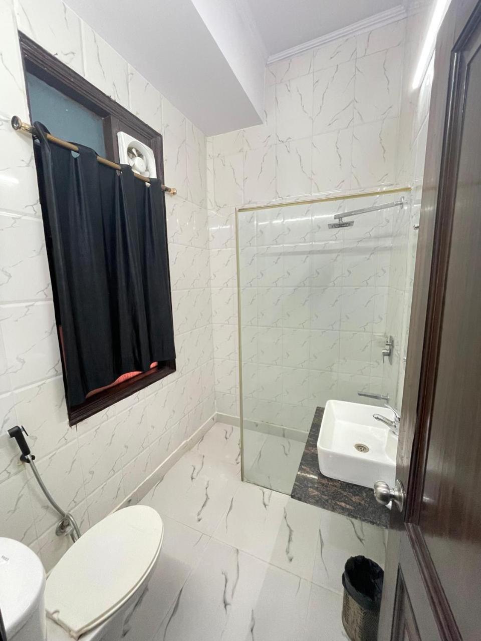 Hotel Radiance Δελχί Εξωτερικό φωτογραφία
