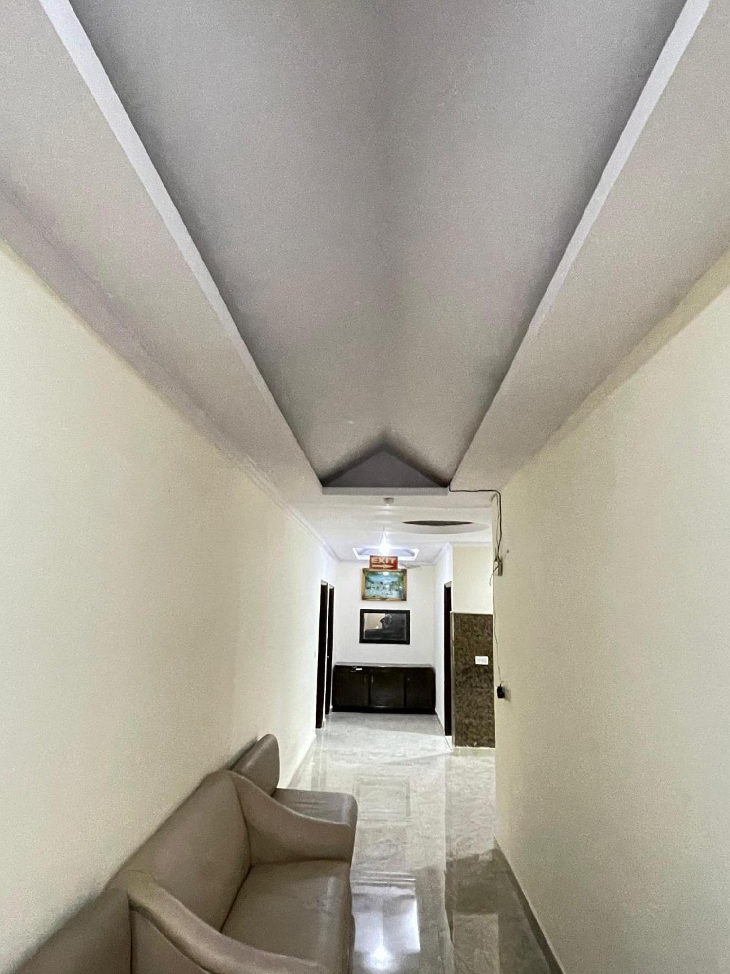 Hotel Radiance Δελχί Εξωτερικό φωτογραφία